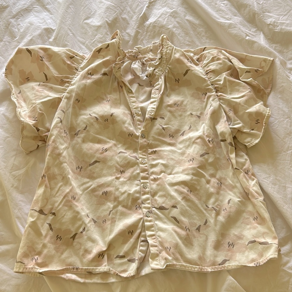 Acacia top